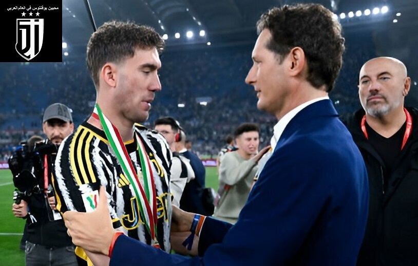 JuventusMidEast's tweet photo. كل ما كان مطلوباً من بداية الموسم هو التجديد لفلاهوفيتش ب10 مليون في الموسم "و كان هيقبل" و شراء لوكا من أودنيزي بسعر أقل من ال40 مليون التي هيدفعها يوفنتوس في أوبيندا يونيو القادم

لوكا ليس مهاجم من طراز رفيع؟ لوكا كان هو من نحتاجه فقط كلاعب محطة للتناوب عند غياب فلاهوفيتش ، نعم لوكا ليس نجم النجوم لكن كان هيكون أفيد بمراحل من أوبيندا المصفوع

لوكا مهاجم محطة و قادر على الإستلام و التسلم و في مناخ يوفنتوس كان هيجد مساحة ليجد نفسه و كان هيتأقلم مع أسلوب لعب يوفنتوس المختلف كلياً عن أسلوب لعب نابولي اللي بيعتمد في الغالب على الفرديات و المهارات أكثر لإنهاء اللقائات 

يوفنتوس كان كل اللي محتاجه في مسألة الهجوم هو التعاقد مع لوكا و إقناع فلاهوفيتش بالتجديد و كان هذا الصداع هينتهي

لكن عوضاً عن التجديد جون ألكان طلب تسريح فلاهوفيتش كما طلب تسريح كييزا من قبله و دخلنا في دائرة البحث عن مهاجم "مجاني" أو إعارة و يتم دفع الأموال العام التالي حتى لا يضخ أموال هذا الموسم

اليوم ديفيد لم ينجح ، أوبيندا لم ينجح ، يوفنتوس بيسعى للتعاقد مع كولو مواني "و هو ليس بلاعب محطة ليس ما نحتاجه" لكن الأزمة أكبر من هذا أن اللاعب فقد جزء كبير من مستواه و إدارة باريس هتطلب وضع بند إجبارية شراء يعني يوفنتوس هيخسر 40 مليون هتدفع في مواني + 40 مليون هتدفع في أوبيندا في يونيو + راتب ديفيد الكبير 6 مليون قد لا يجده بسهولة في نادي أخر يعني يوفنتوس قد يلعب معه على الأقل إثنين مهاجمين الموسم القادم ليسوا ما نحتاجه أساساً لو لم يبقى الثلاثة!

الحل؟ إيقاف كل هذا العبث و التعاقد مع ماتيتا ب40 مليون قبل الفرق الأخرى و يتناوب معه فلاهوفيتش لنهاية الموسم و في نهاية الموسم يتم بهدوء تسريح ديفيد و أوبيندا و شراء رأس حربة محطة للتناوب مع ماتيتا و من يعلم قد لا يشتري نوتينجهام فوريست لوكا و حينها هو من يحضر للتناوب مع ماتيتا

#Juventus #vlahovic #JuventusMiddleEast #Mateta