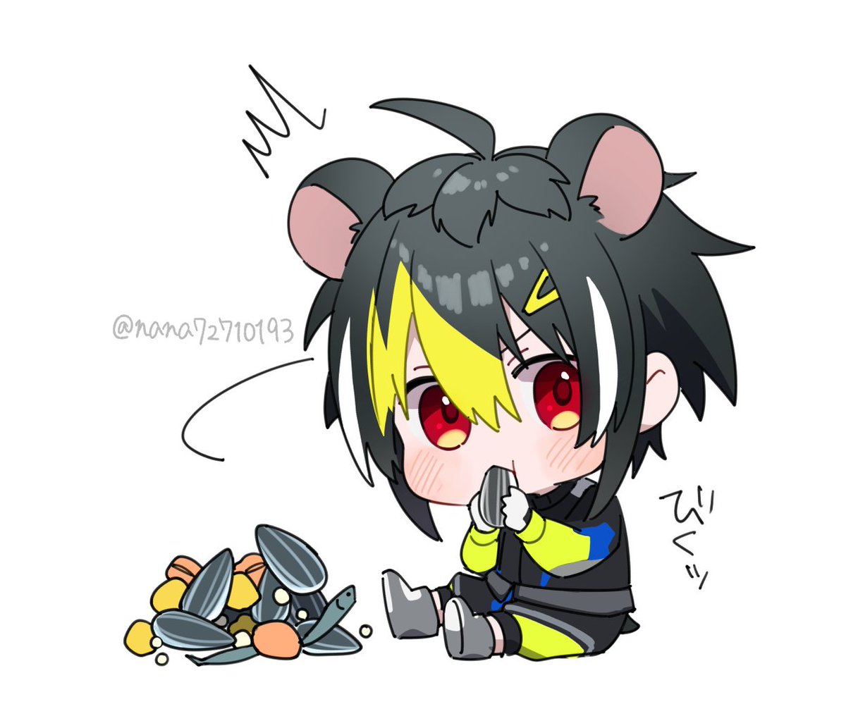 ななうみ (@nana72710193) / Posts / X