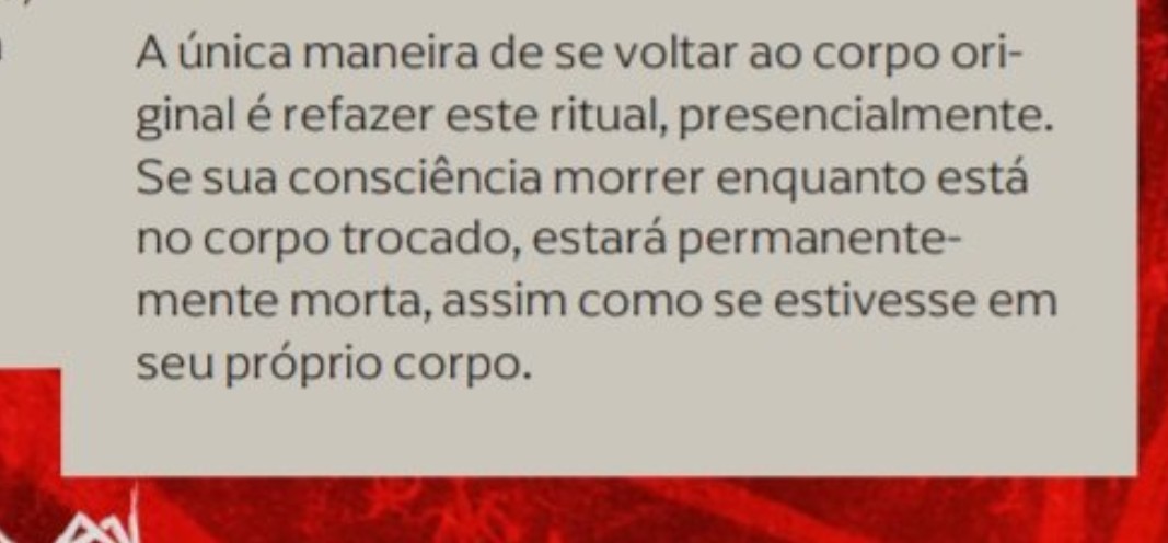 Pra galera que achava que o tuco tava vivo aí