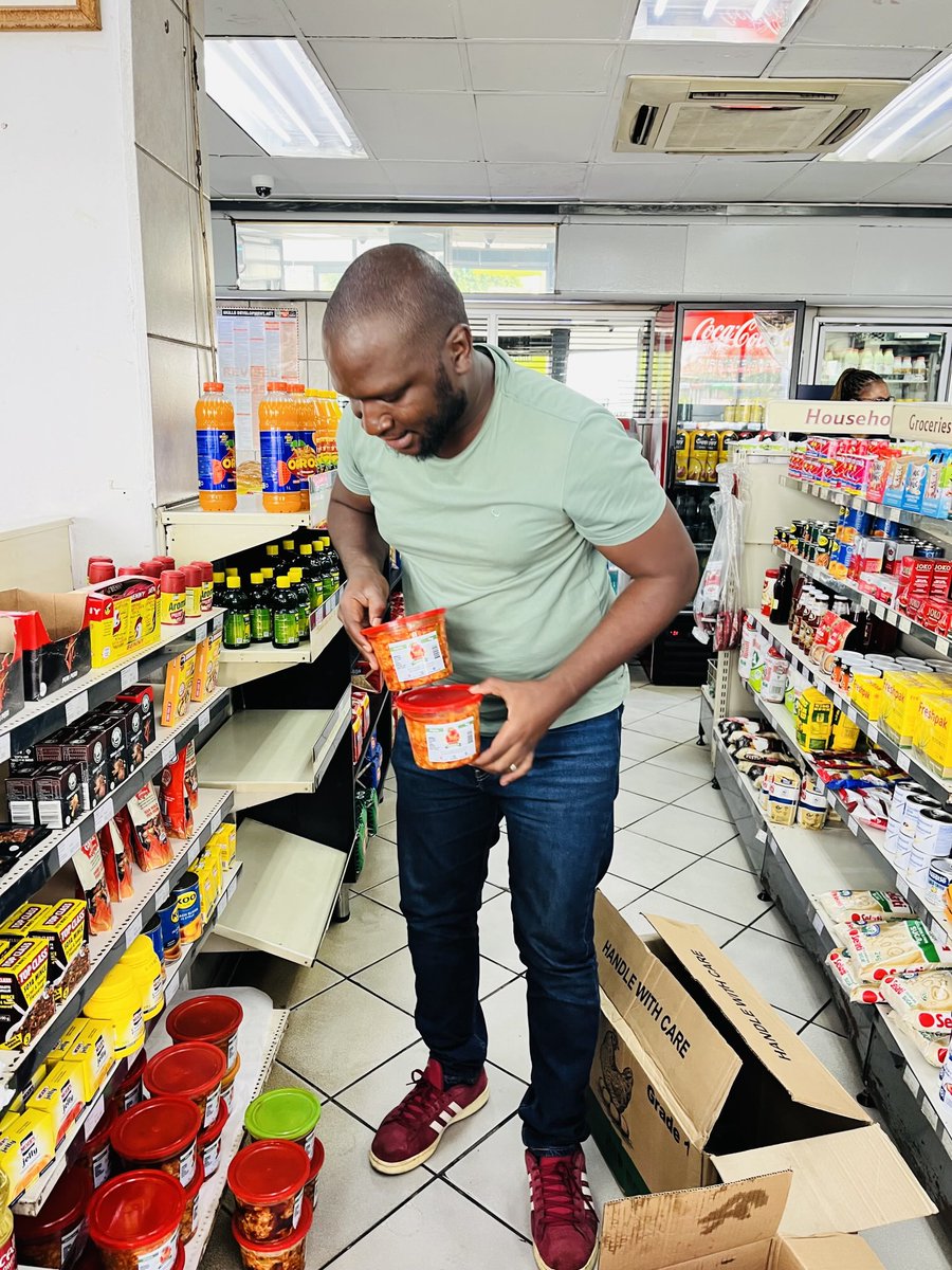 Wamhani_'s tweet photo. BP Mangalani Soweto 

Go get yours now https://t.co/4YH01jaYzf