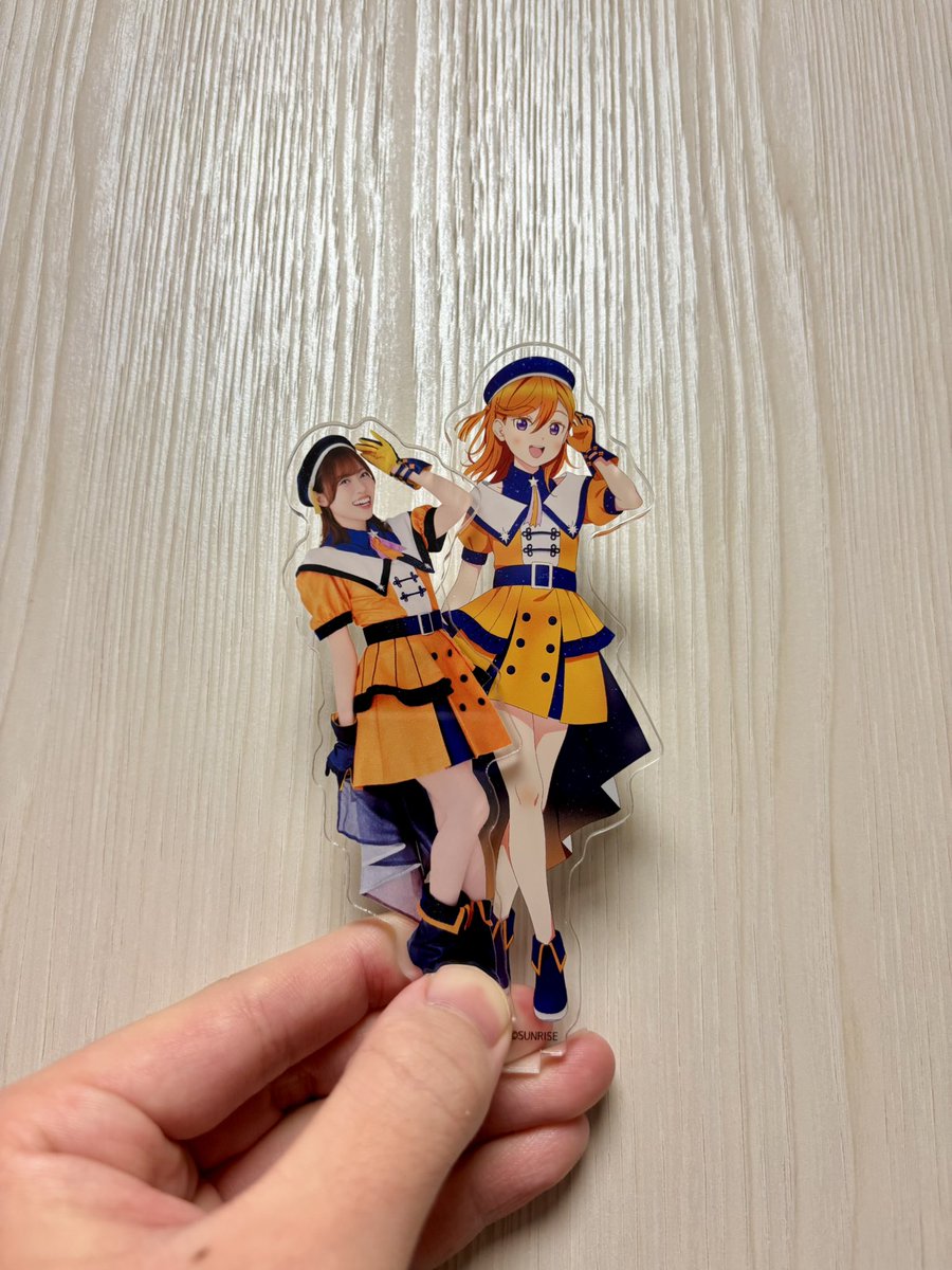 これが神の板か