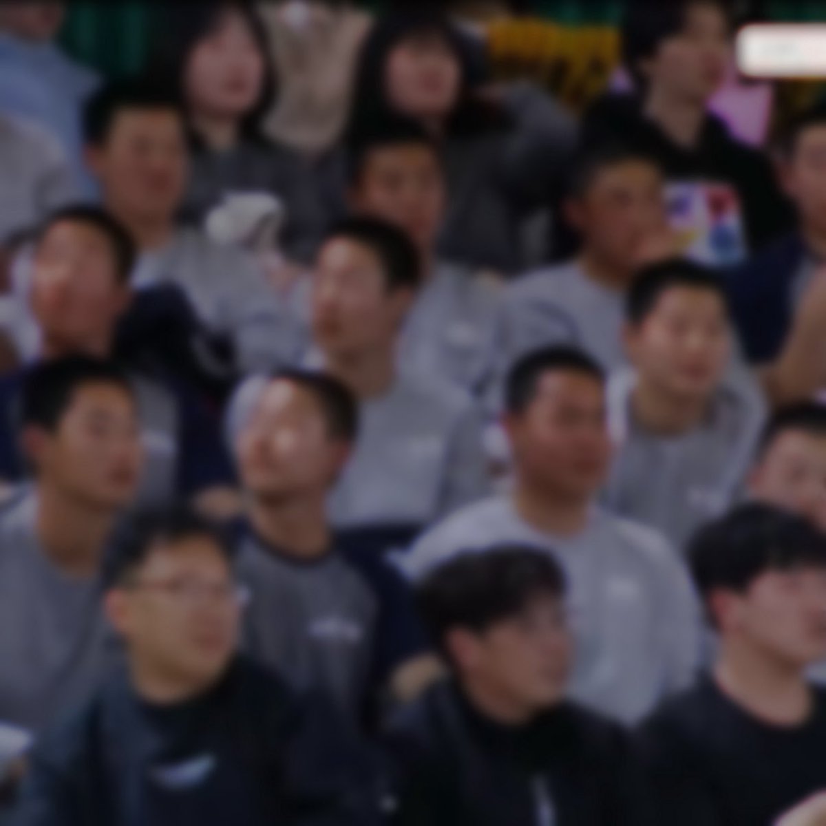 배재고 농구부야구부학생들 직관왔는데
말안해도 누가농구고 누가야구인지 바로 알겟은