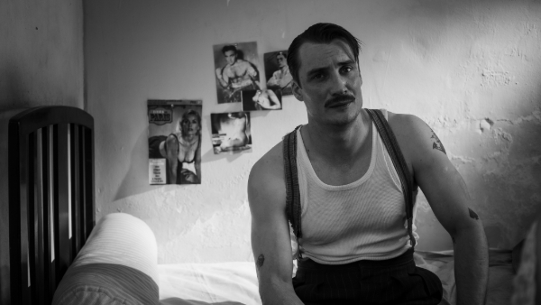 allocine's tweet image. Les nommés au #César2026 du Meilleur Acteur dans un Second Rôle sont :

• Swann Arlaud dans L’Inconnu de la Grande Arche
• Xavier Dolan dans L’Inconnu de la Grande Arche
• Michel Fau dans L’Inconnu de la Grande Arche
• Pierre Lottin dans L’Étranger
• Raphaël Personnaz dans