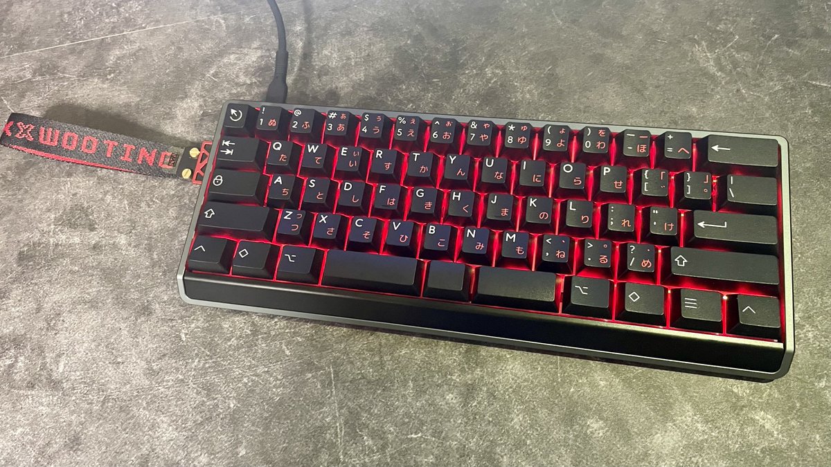 Mungi (@MUNGI_KBD) / Posts / X