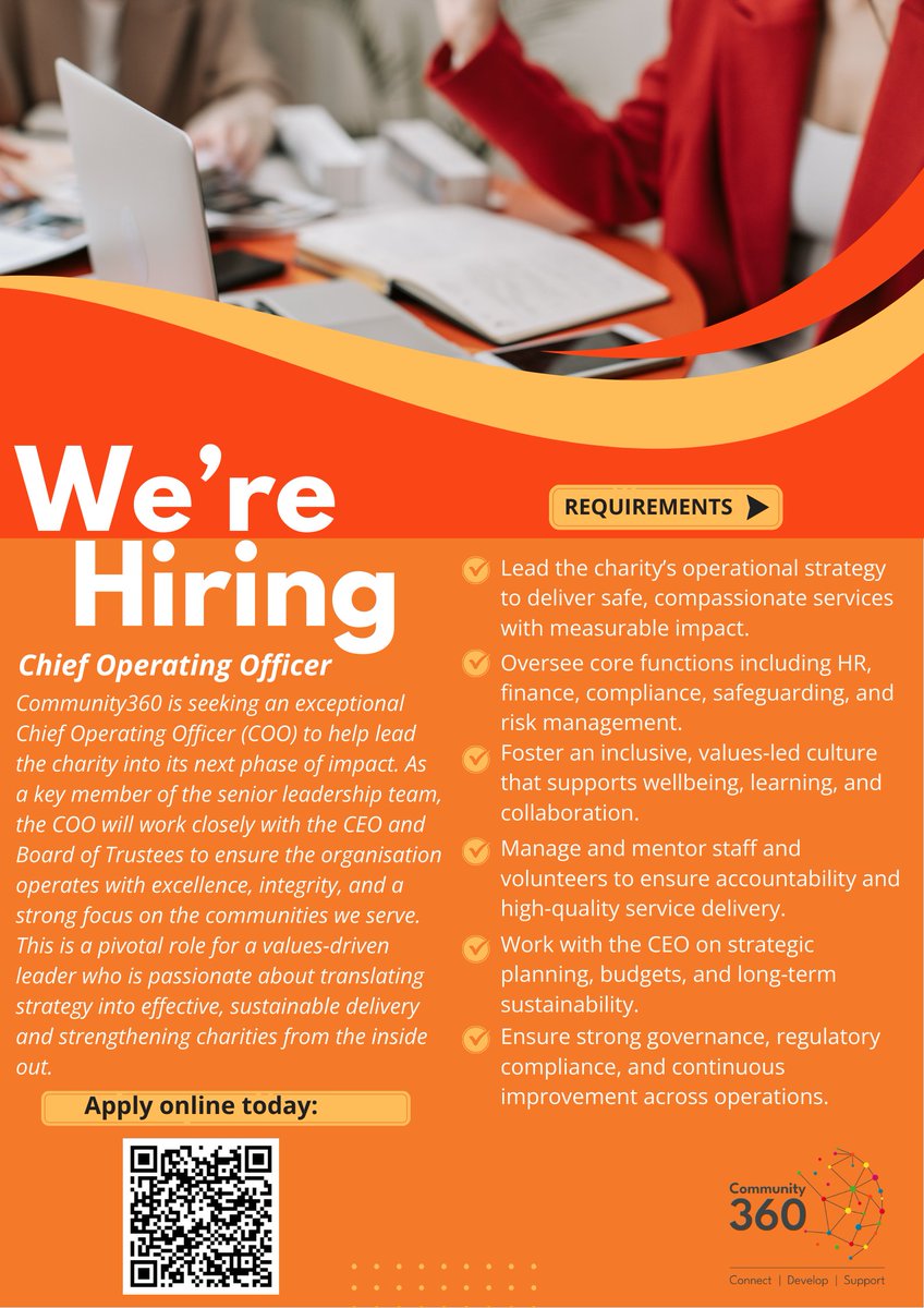 Community360 tweet media