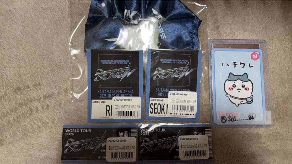 ほのちゃん🐰 tweet media