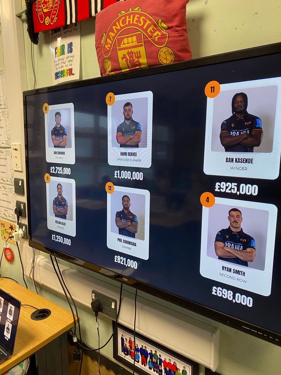 Ospreys in the Community tweet media