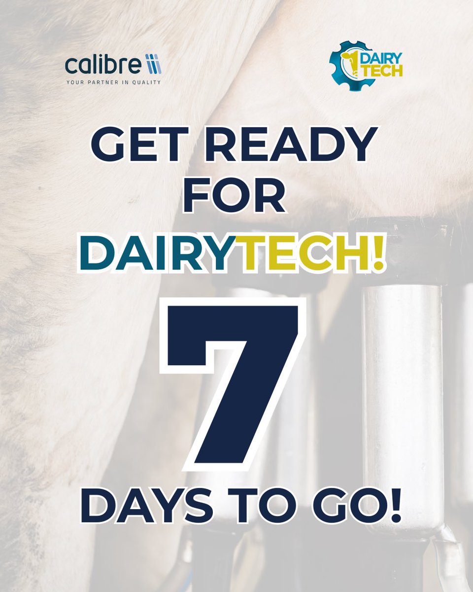 Calibre Control tweet media