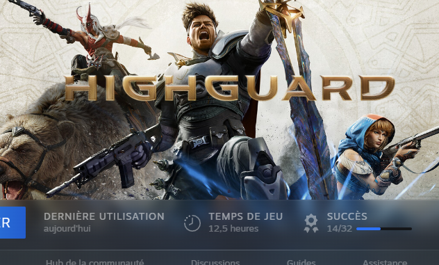 aherys's tweet image. HighGuard honest review after ~12h of play ⬇️

🟢 After understanding the game flow, maps, and buildings, the game is… incredibly fun.
🟢 Gunplay was meh at the start, but becomes excellent once mastered. Not Apex, but same feeling.
🟢 If matched against a team that knows how to…