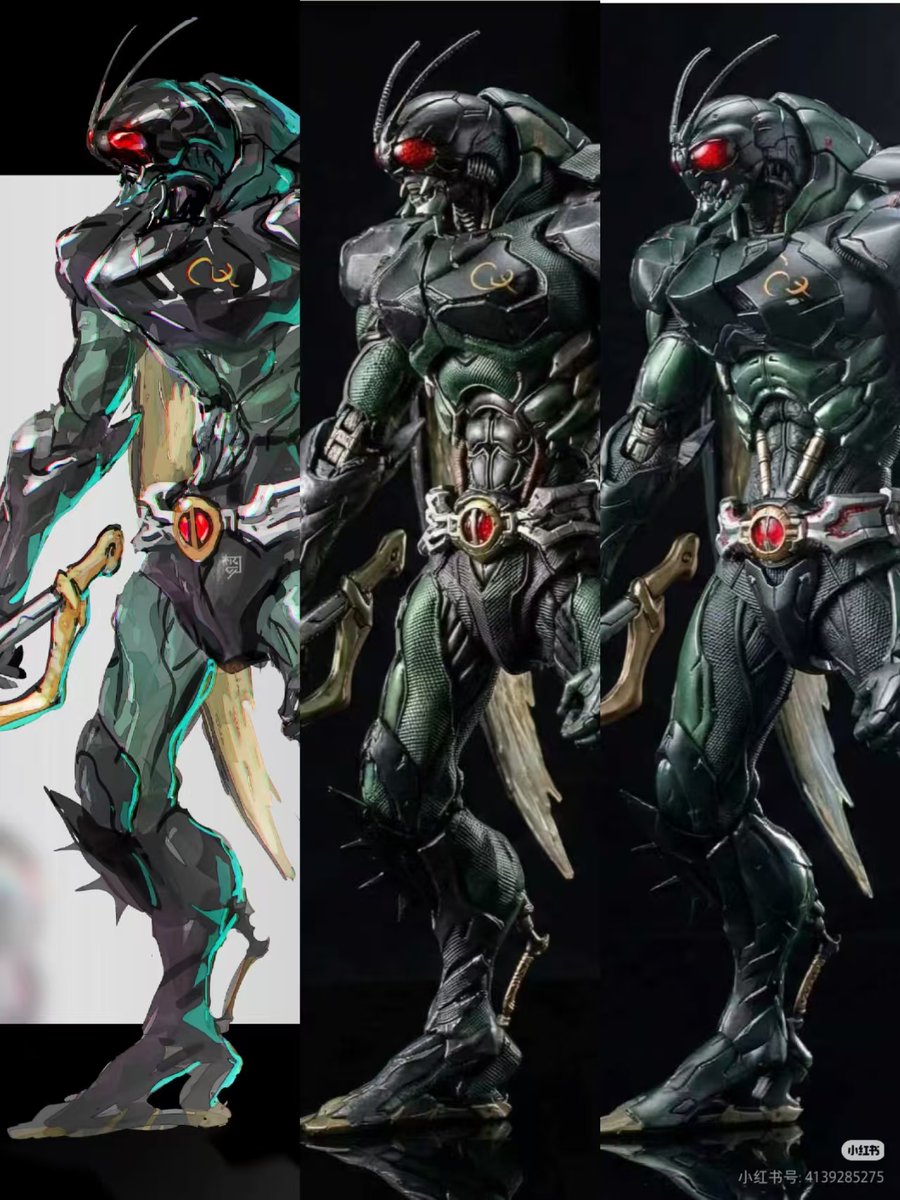 机设梦RCJ tweet media