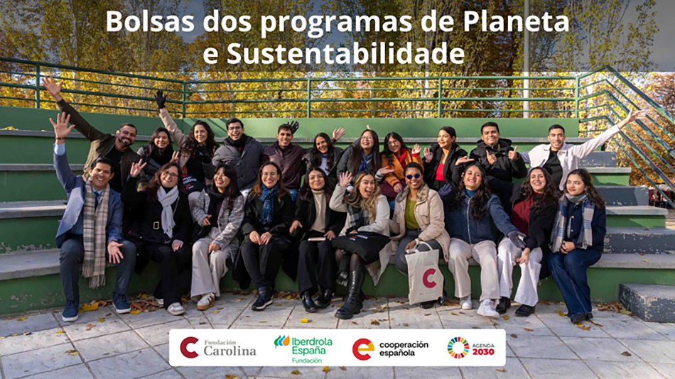 🎓 Nuevo programa de becas de Fundación <a href="/iberdrola/">Iberdrola</a> y <a href="/Red_Carolina/">Fundación Carolina</a> para 🇧🇷 Brasil y Portugal

Se trata de 13 becas de posgrado destinadas a la formación especializada en energía sostenible, eficiencia energética y medio ambiente

espanha-brasil.org/es/articulo/nu…