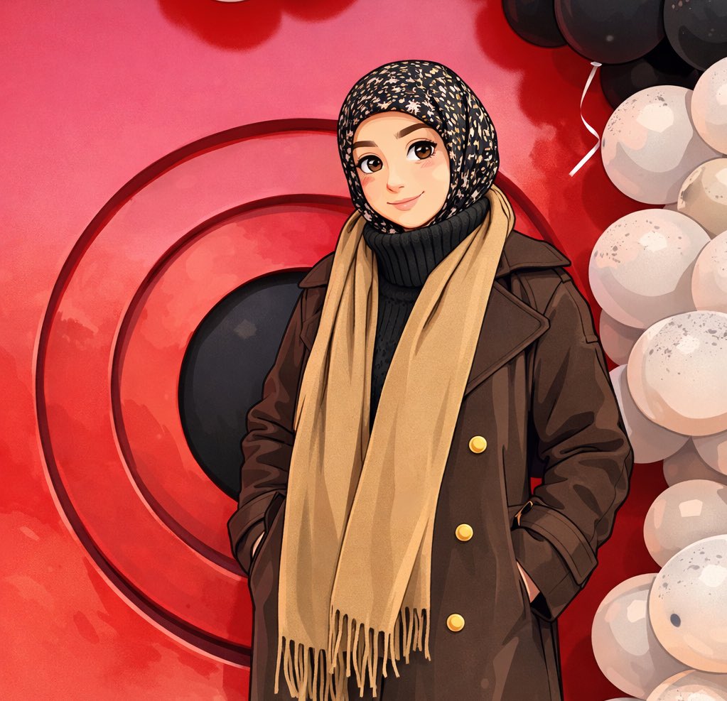 لا أودّ شيئًا 😌
سوى أيامًا محفوفة بالرضا😊