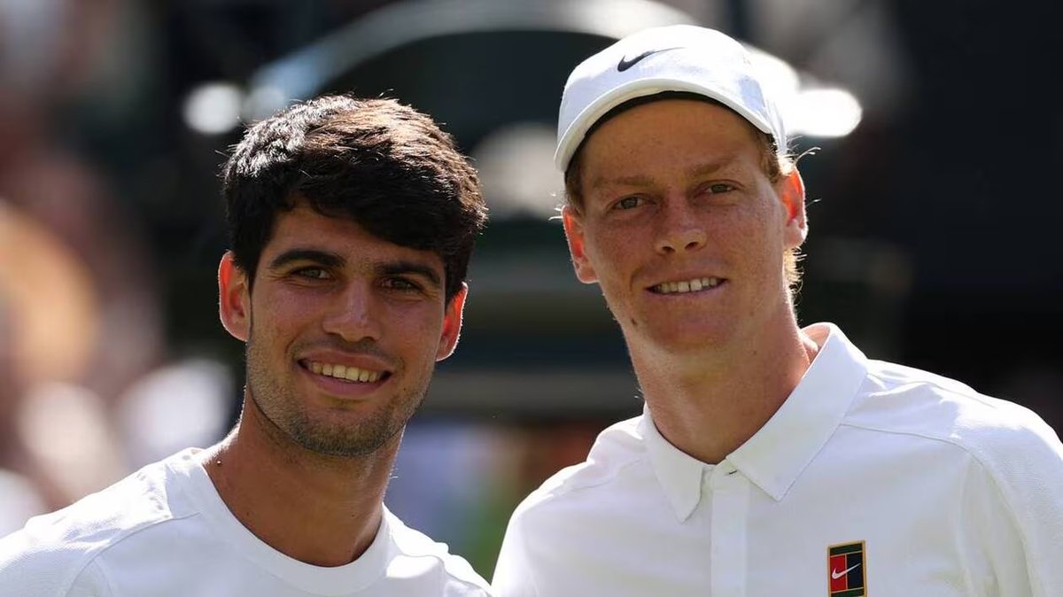Remeli 🎾 tweet media