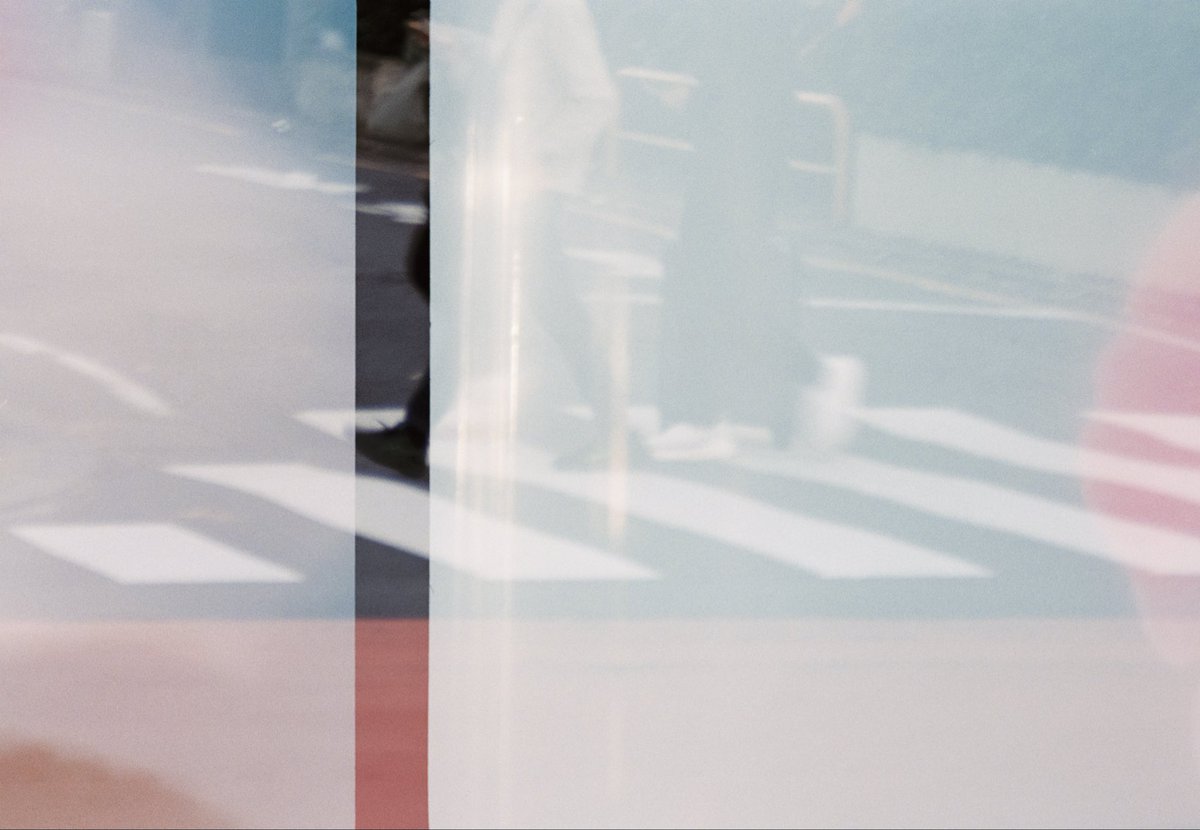 rintrint910's tweet photo. 多重露光②

#film #filmphotography 
#多重露光 https://t.co/NBwLgEYiBQ