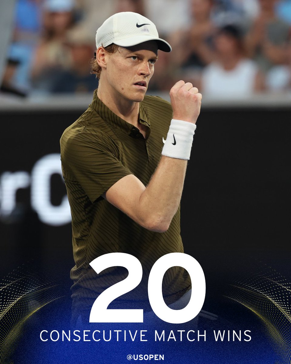 US Open Tennis tweet media
