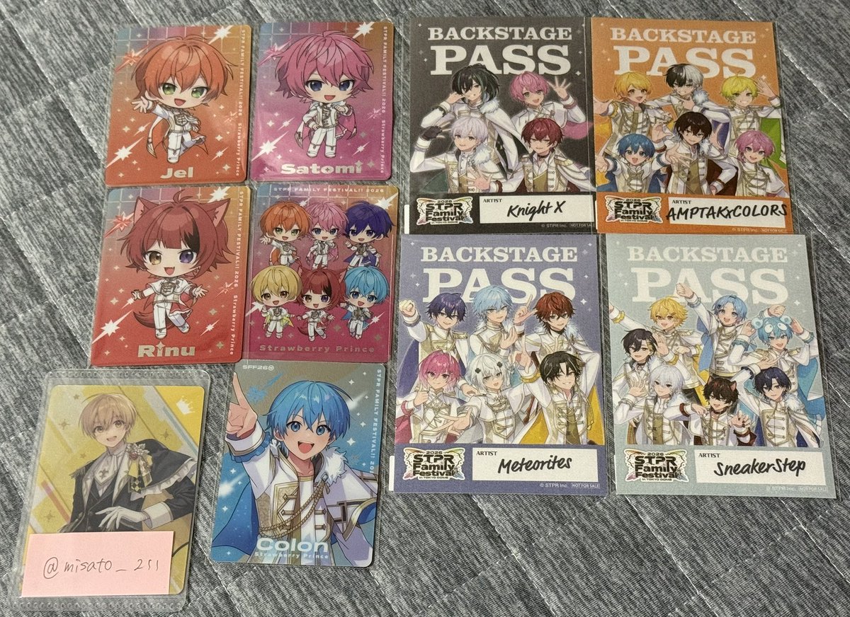 ちゃん tweet media