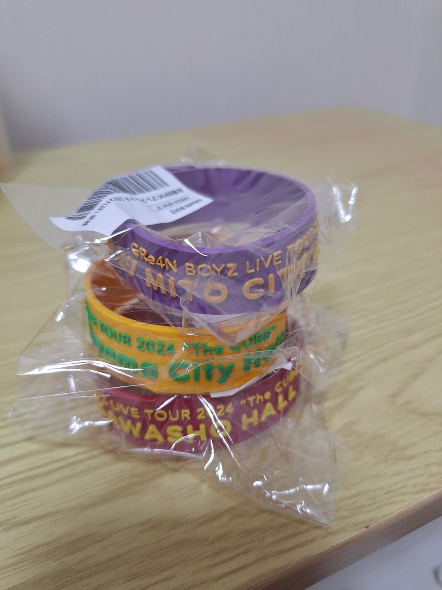 00a960_color's tweet photo. LABOガチャ更新!
こちら買取となります
手渡しor郵送
現金or銀行振込となります
なにとぞーーーー!
昨年のツアーもよろしければ!!
#GRe4NBOYZ
#LABO02
#TheXY https://t.co/UEMQwB81pn