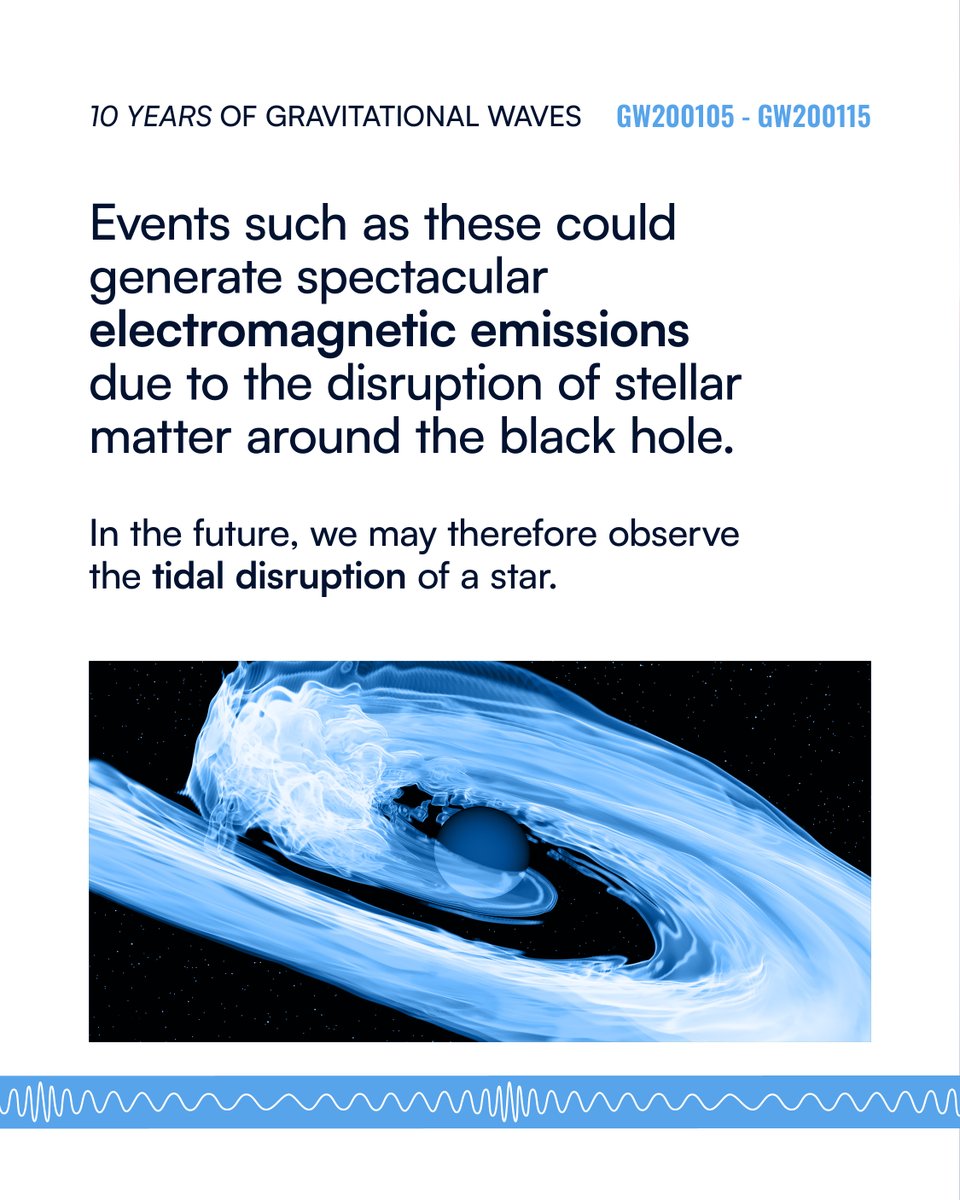 EGO & the Virgo Collaboration tweet media