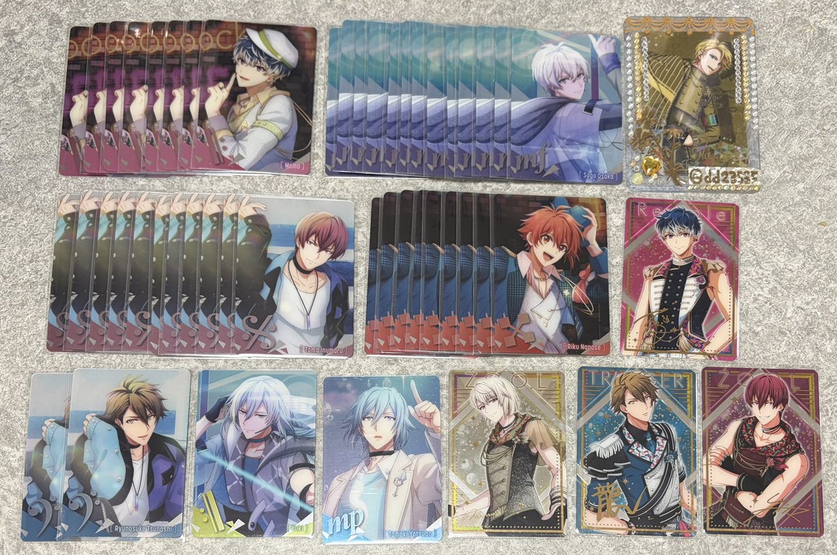 ジョロ@プロカ必読 tweet media