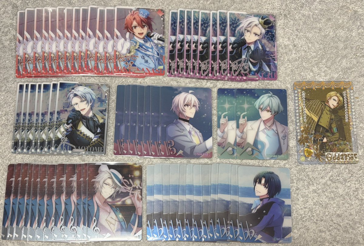 ジョロ@プロカ必読 tweet media