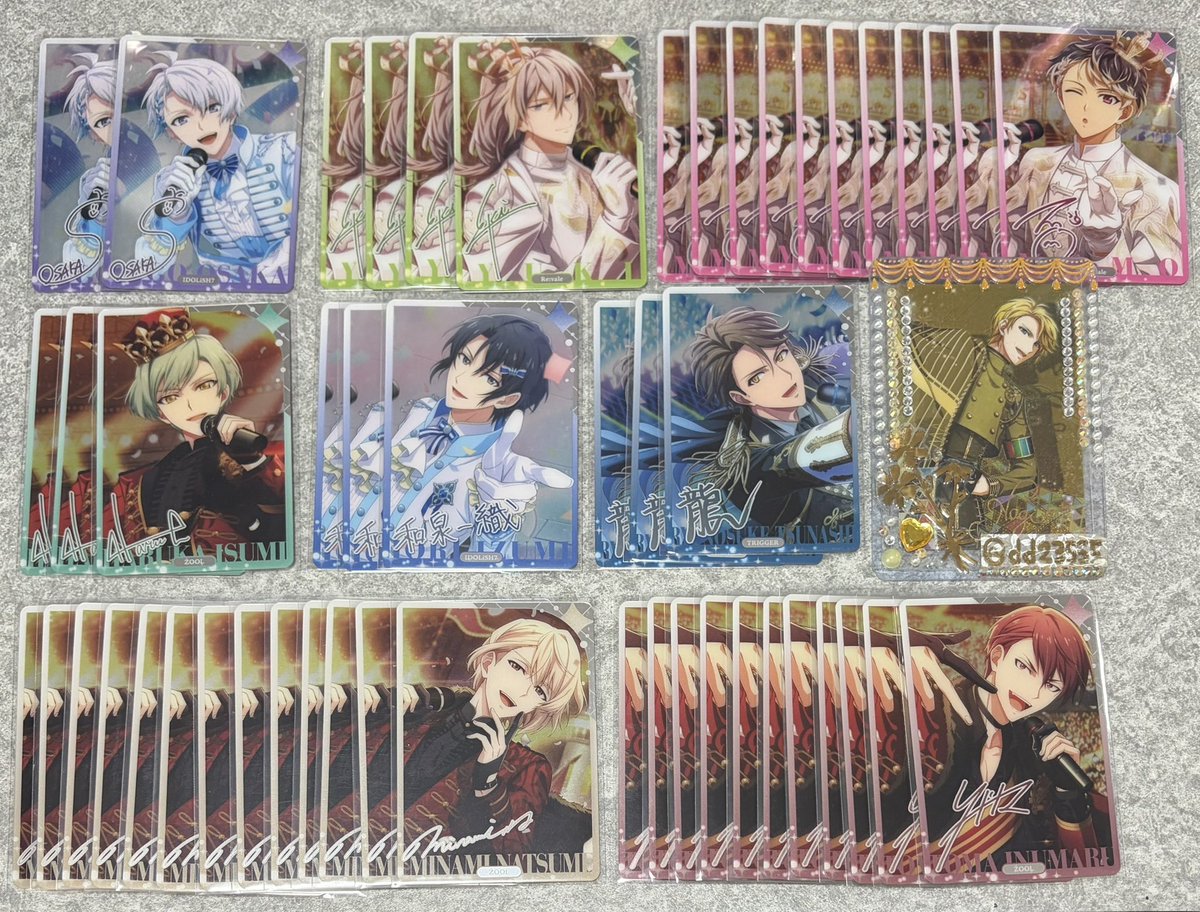 ジョロ@プロカ必読 tweet media