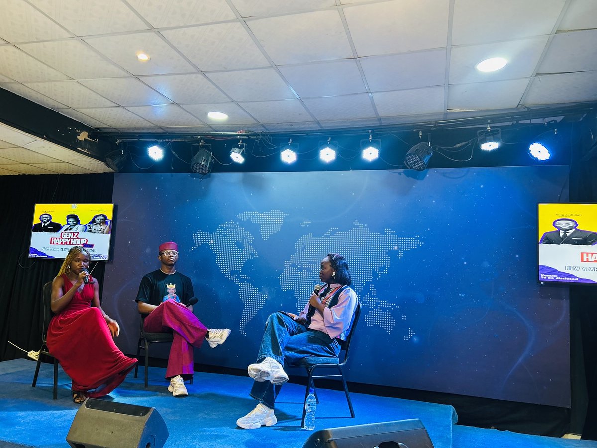 Purpose-Drive Global 🌍 tweet media
