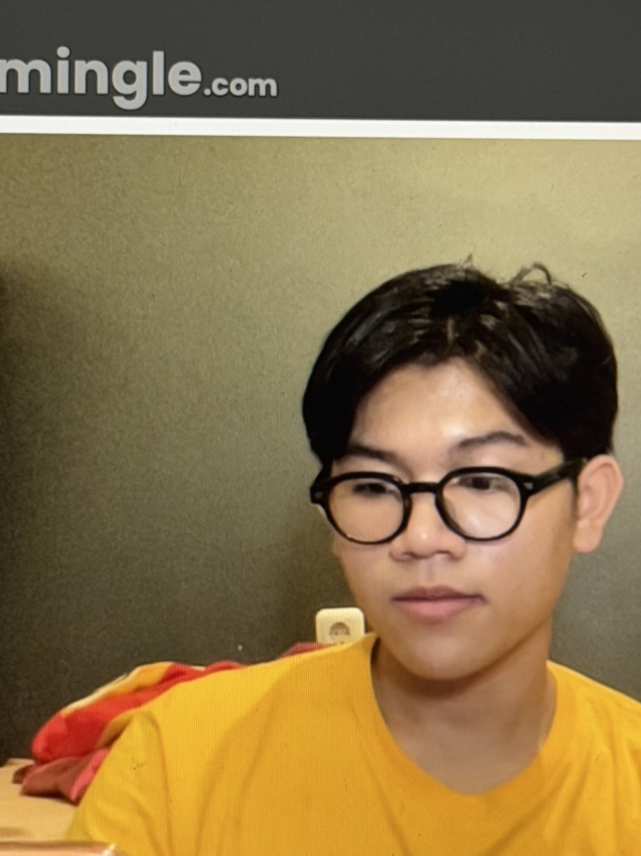 Iseng iseng ternyata seru main ini wkwk