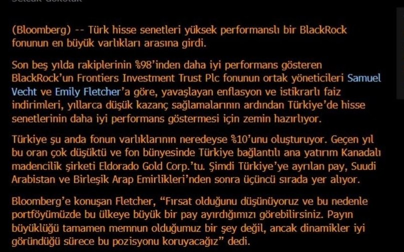 Hektaskk's tweet image. #hekts #sasa 
BlackRock alın size fırsat 4 yıldır düşen iki hisse, sizde kazanın bizde kazanalım.