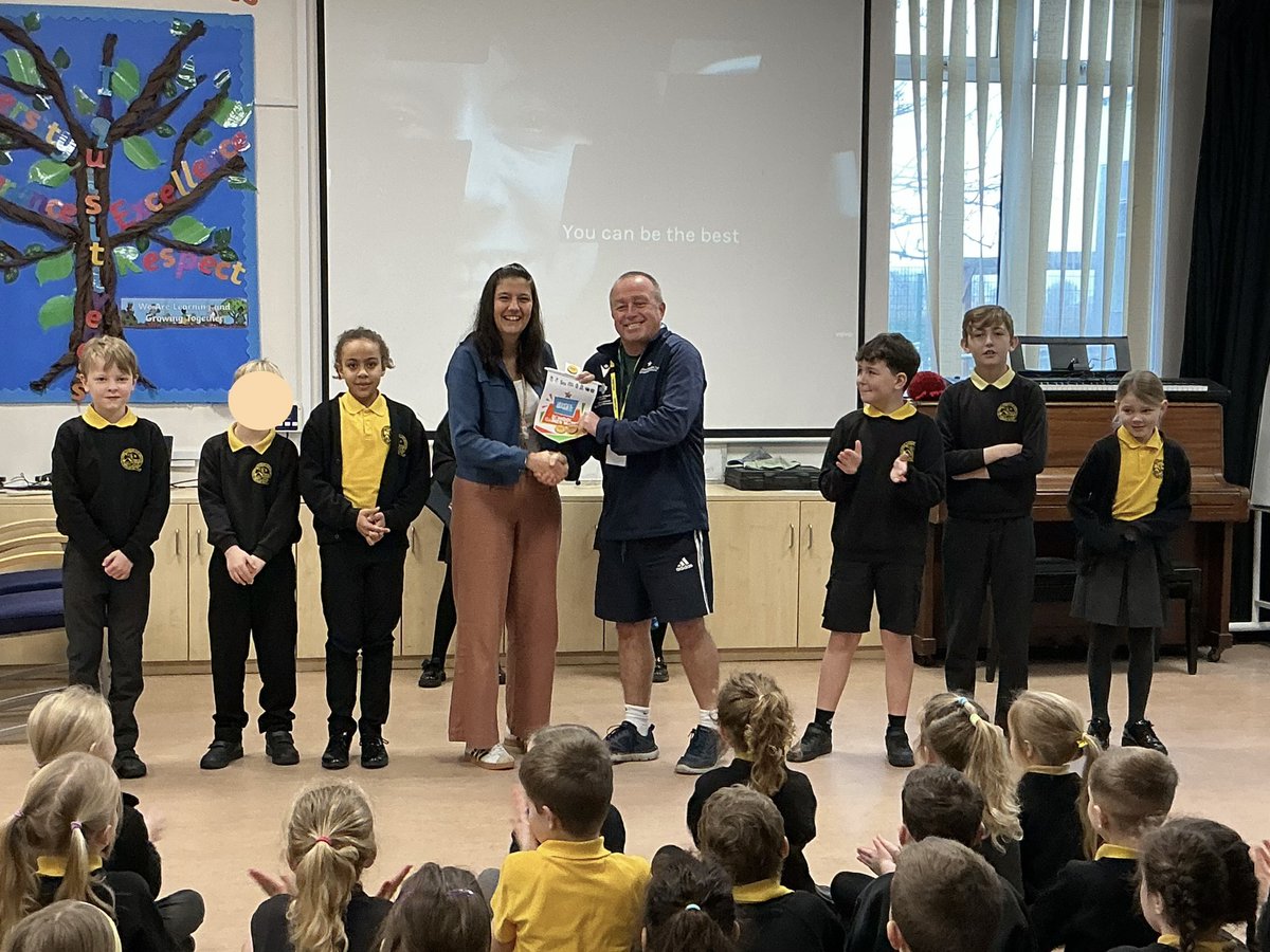 Quadring Primary tweet media