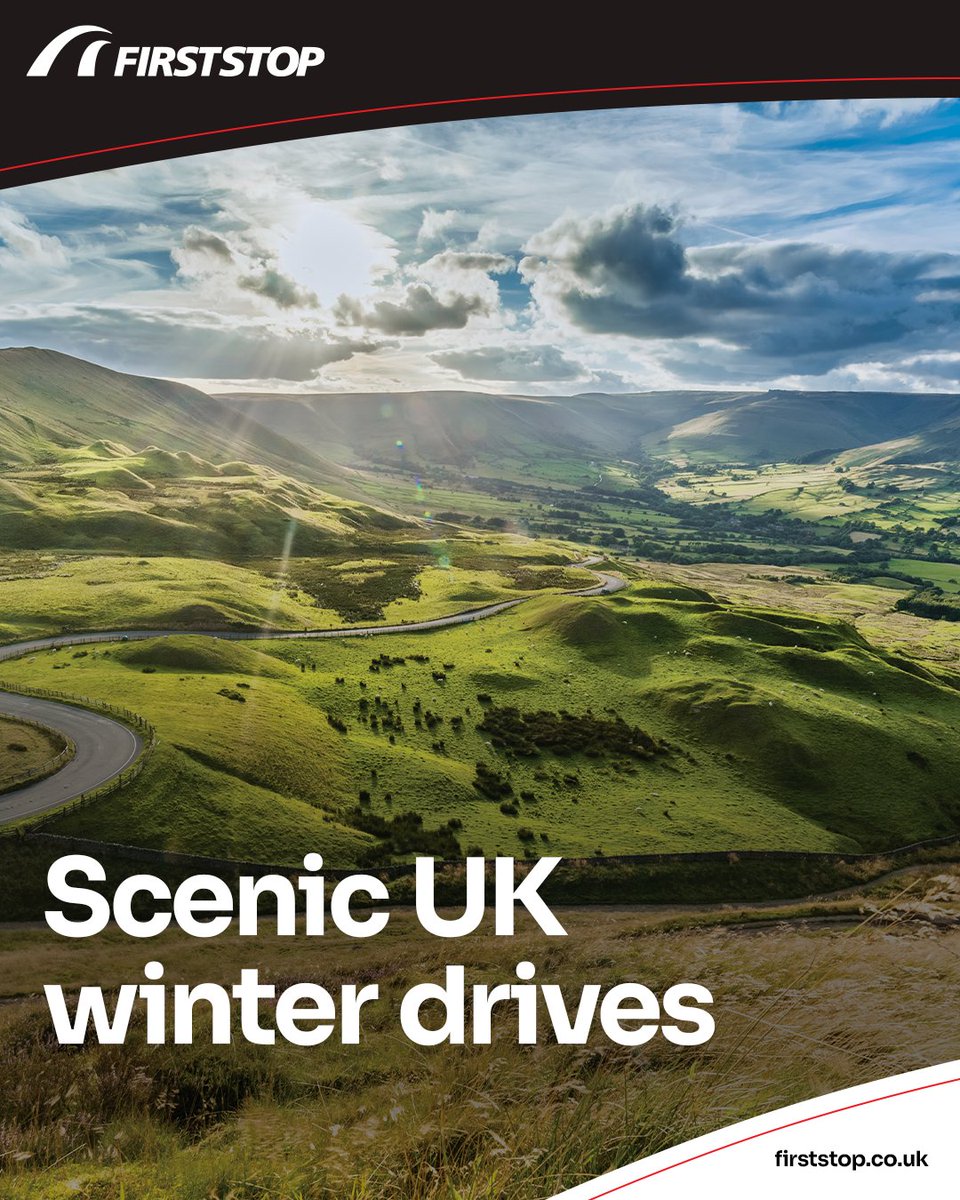 First Stop Tyres and Car Services UK tweet media