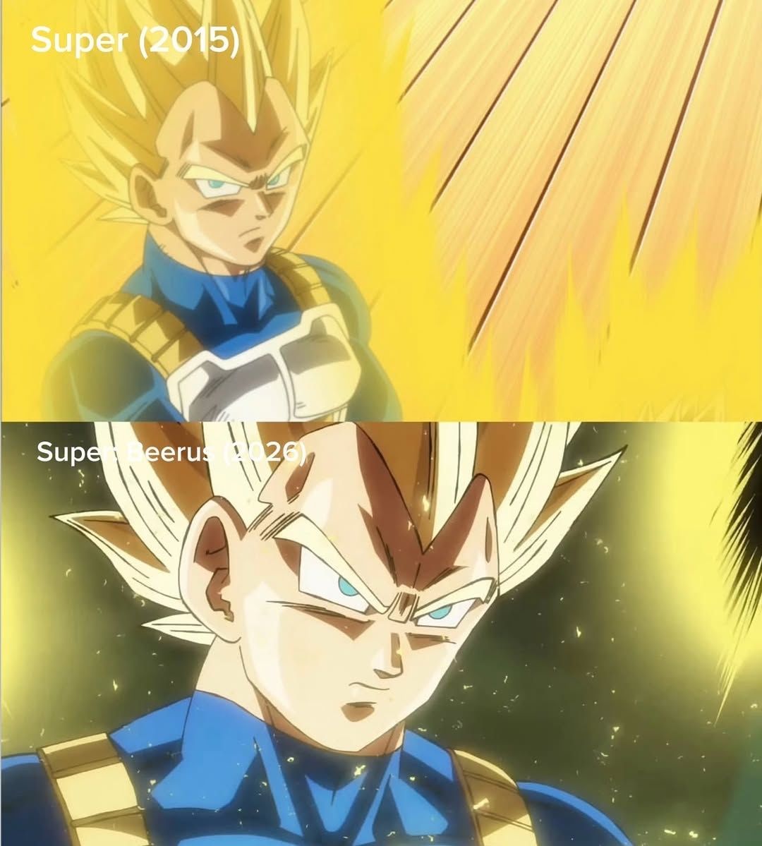 Dragon Ball Daily tweet media