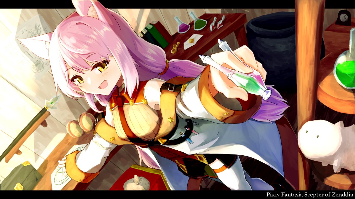 あと長い事閉じていたskebを開けました!よしなに。こういうキャラや絵を描きます / 黒星水雲さんはコミッションを募集しています!

https://t.co/VNZzqU1EL2 