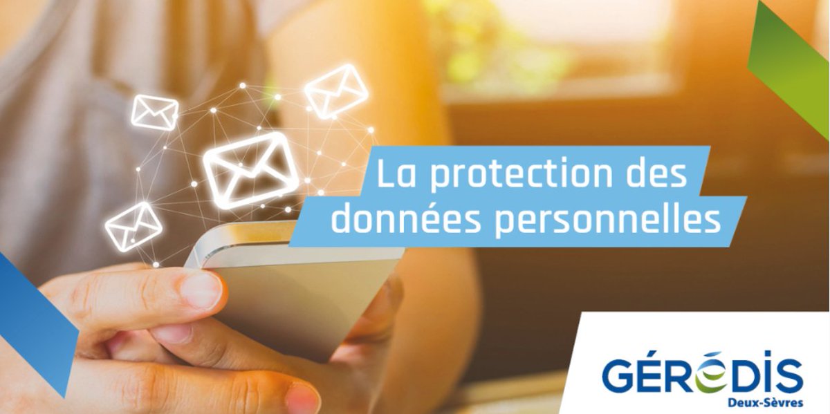 📌 Protéger vos données, c’est essentiel pour GÉRÉDIS : transparence, infrastructures sécurisées et DPO dédié. 🔐
👉 geredis.fr/Politique-de-p…