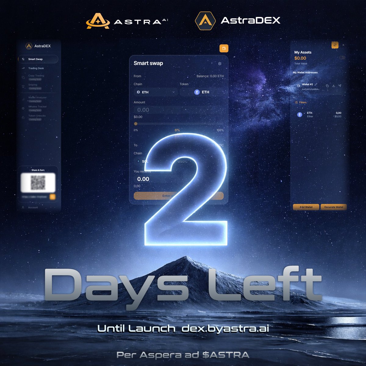 AstraLabs Inc. tweet media