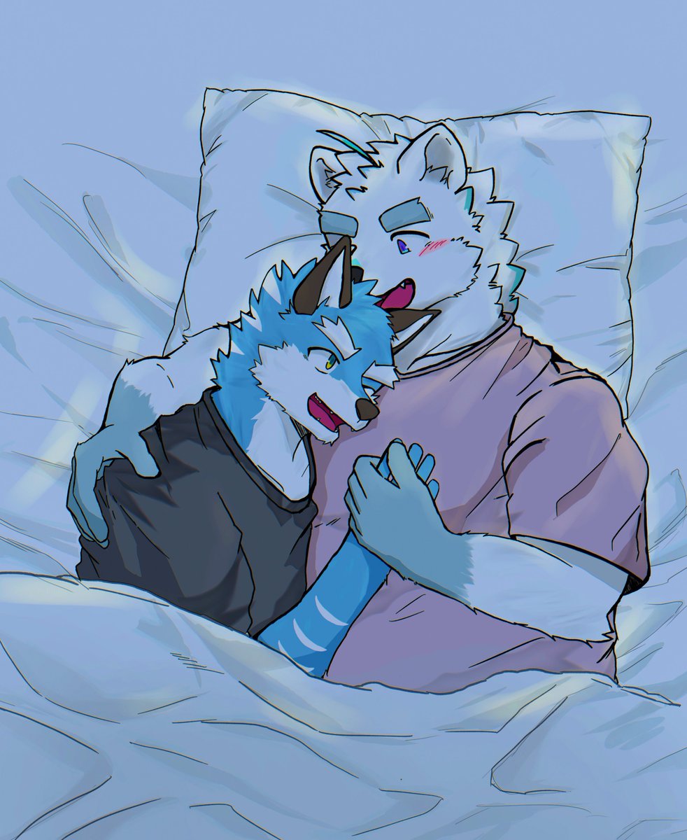 思い出話
#KnightsCollege