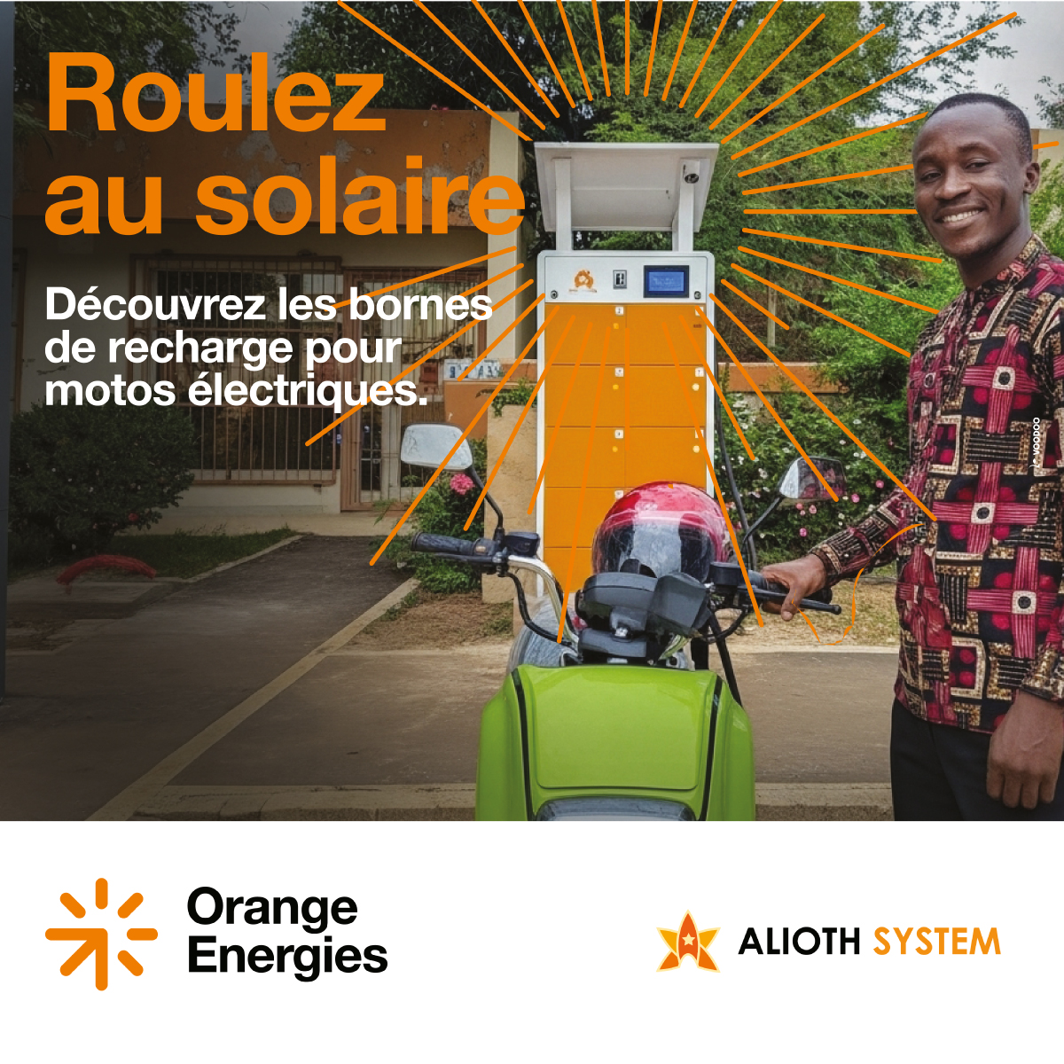 Orange Burkina Faso tweet media