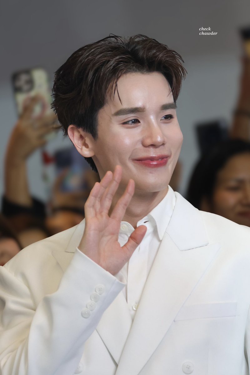 checkchawder's tweet photo. แป้นแล้นนนนนน 🙏 - #jimmyyjp

JIMMY DERMBUDDY NUFORMULA
#EverydayStrongSkinWithJimmy https://t.co/jM9SUInfoi