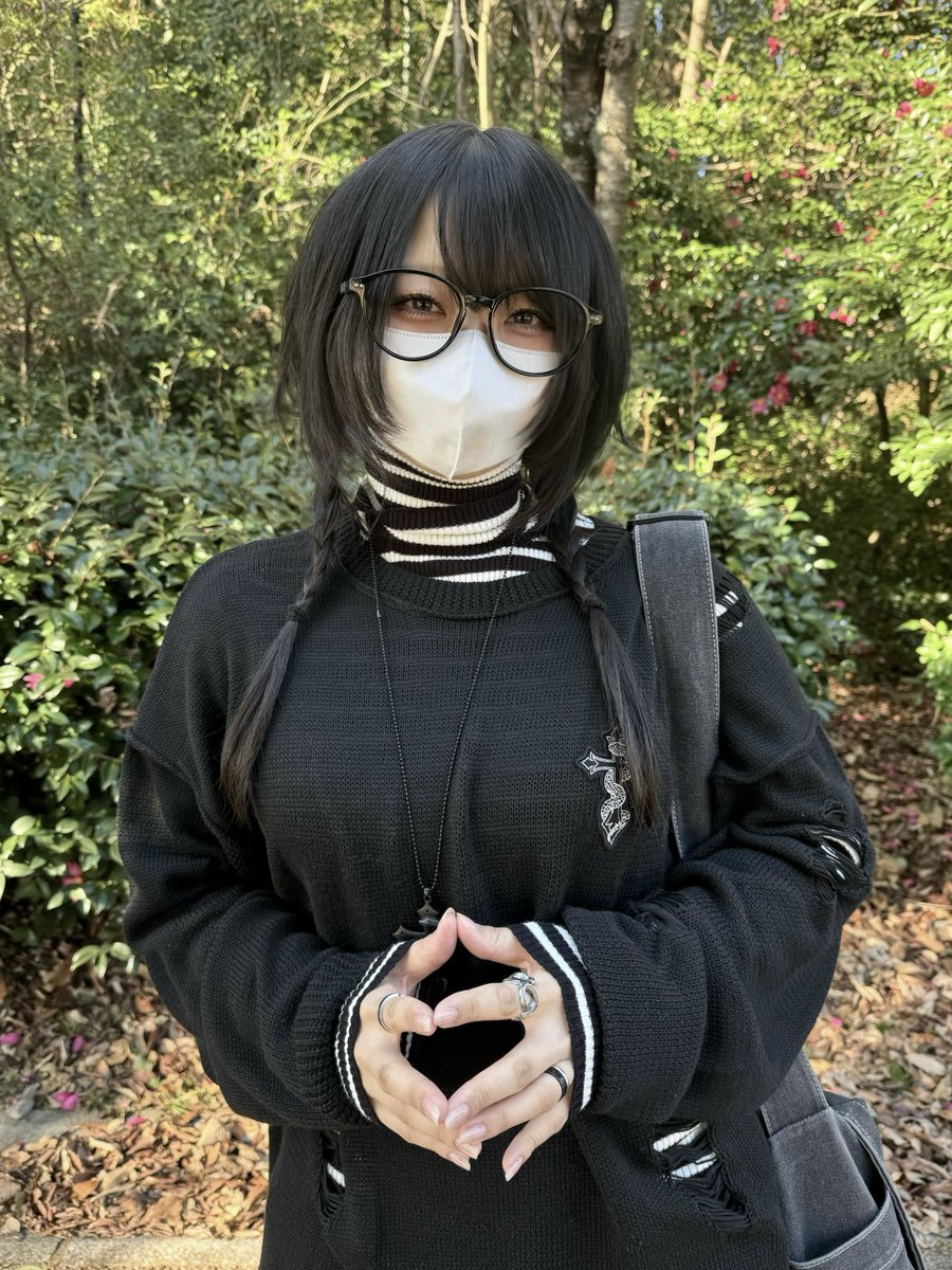 hana様 相変わらず素敵なんよ