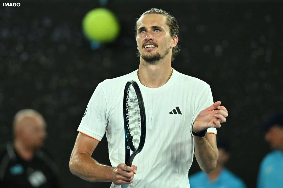 Jeu, Set et Maths tweet media