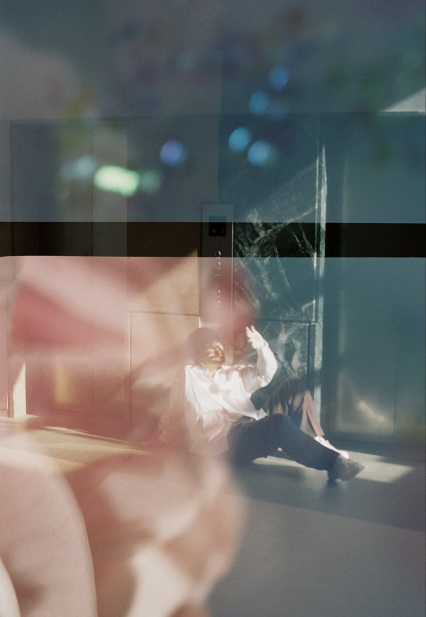 rintrint910's tweet photo. 多重露光①

#film #filmphotography 
#多重露光 https://t.co/EV7gHwLhQG