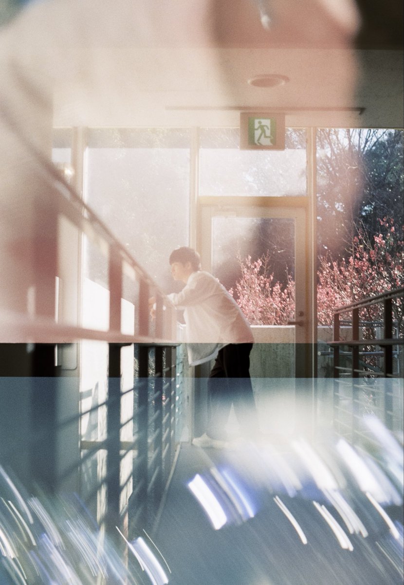 rintrint910's tweet photo. 多重露光①

#film #filmphotography 
#多重露光 https://t.co/EV7gHwLhQG