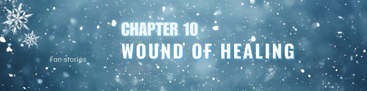 fanstories06's tweet photo. Now that everything has been redesigned, i am so ready to start uploading my fics again!!
❄️ Snowbound — Chapter 10 is Out Now ❄️
❤️Now available for everyone to read
(Links in bio)
#FanficWriter #Hellaverse #HelluvaBoss #Stolitz #fanfiction https://t.co/cjCWhFdjt9
