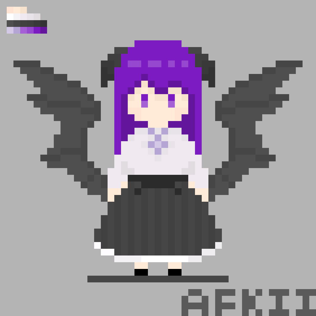 AFKII🎨 tweet media