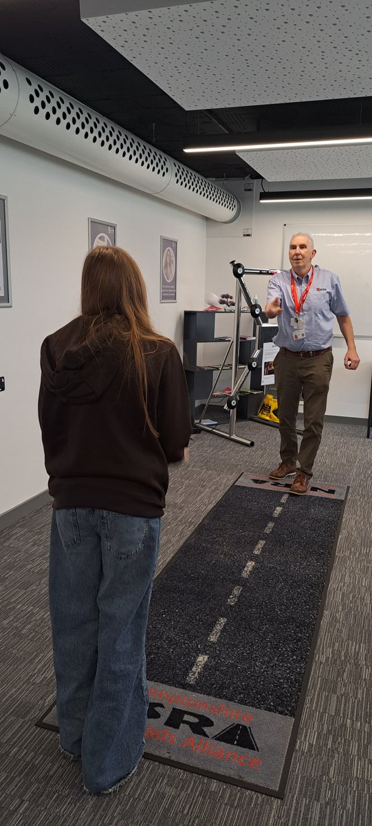 Safer Communities Team tweet media