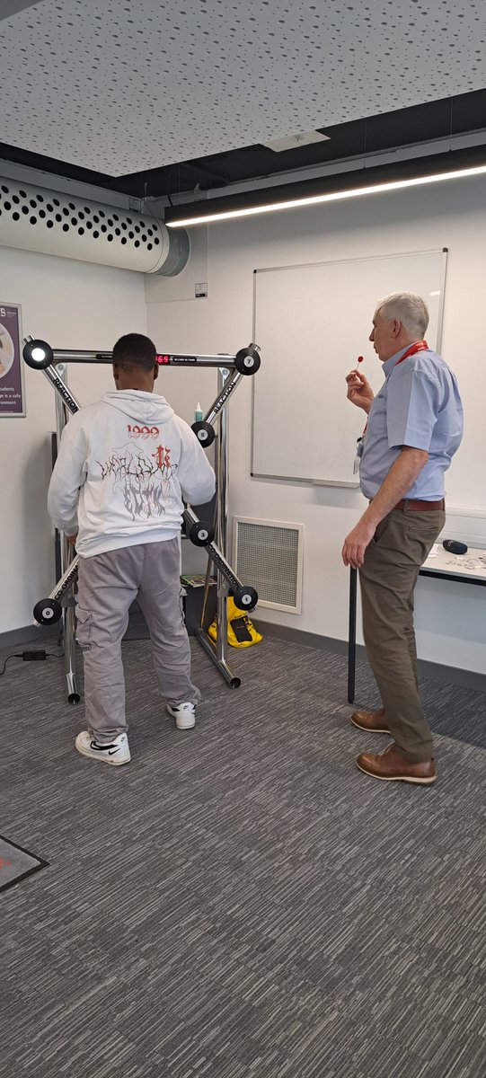 Safer Communities Team tweet media