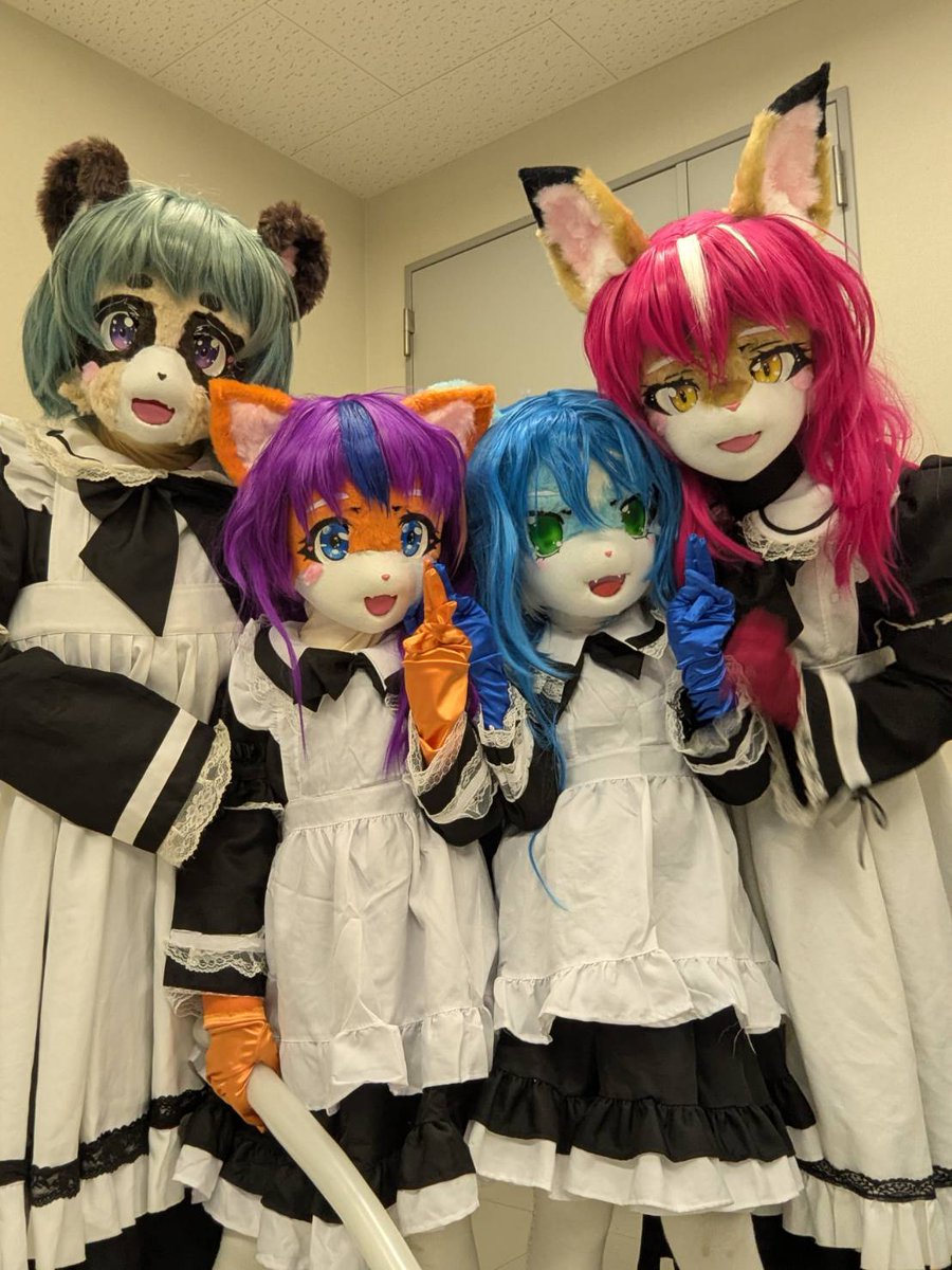 KigFan (@Kigurumi4ever) / Posts / X