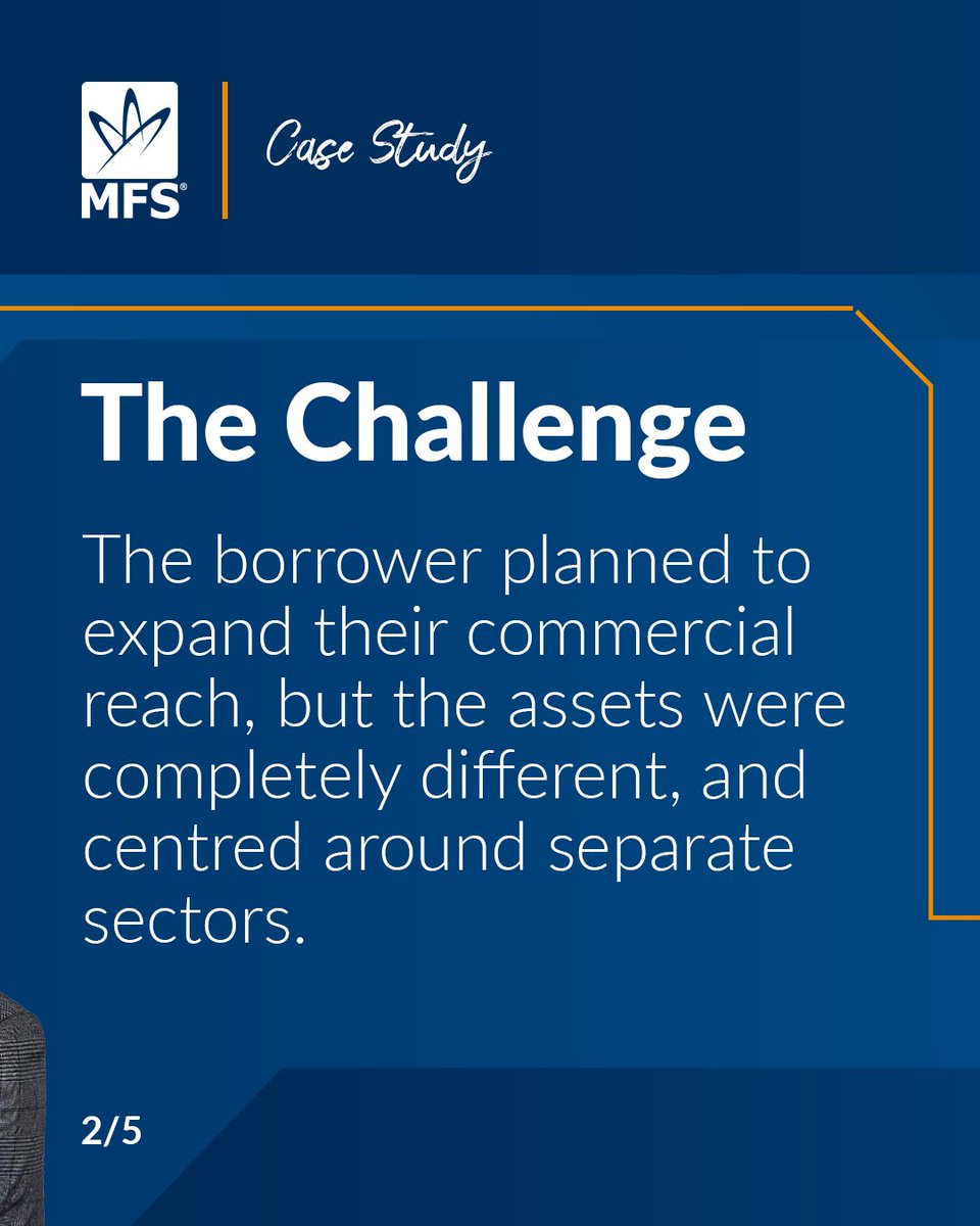 Market Financial Solutions tweet media