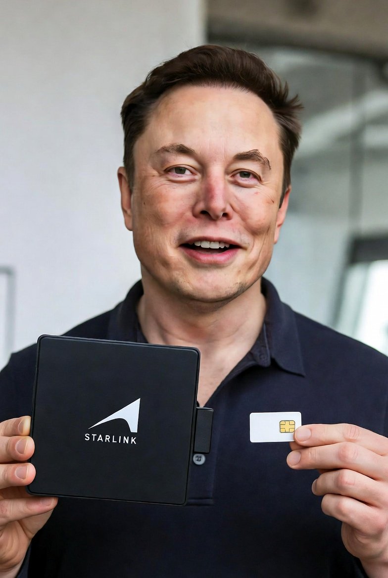 sohan_aham's tweet photo. Starlink satellites are straight-up owning the sky right now πͺπ₯
Tesla SIM? That's the cheat code: Insert β full orbit control unlocked.
No bars dropping. No cap. Just savage signal.
You in or you out? π
#TeslaSIM #OrbitCheatCode #SignalSavage #NoCapConnectivity https://t.co/ww9FSRqJkq