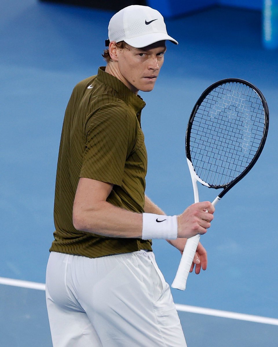 The Tennis Letter tweet media