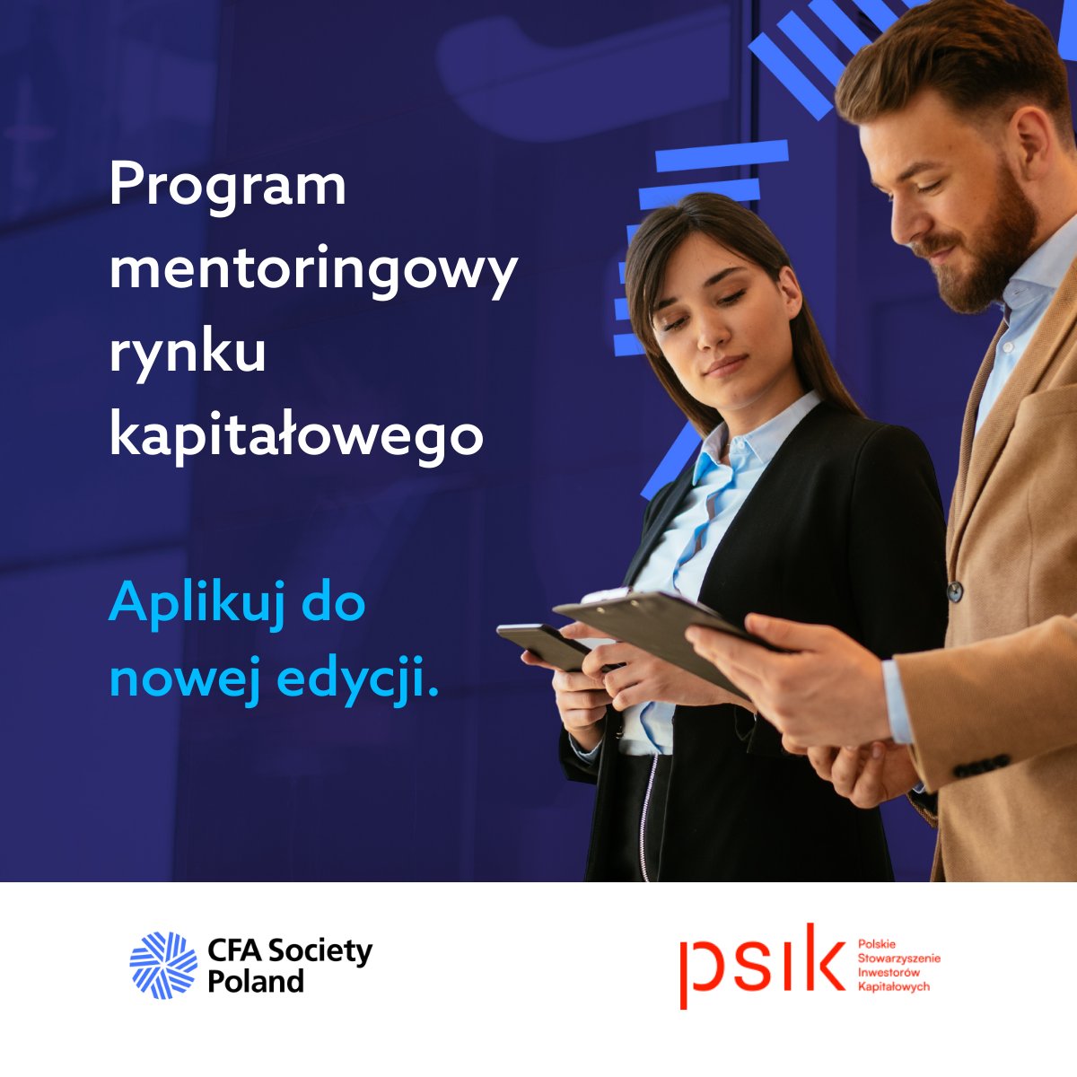 CFA Society Poland tweet media